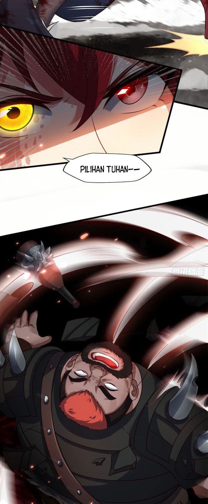 The Strongest Lv1 Support in the World Chapter 18 - halaman 37