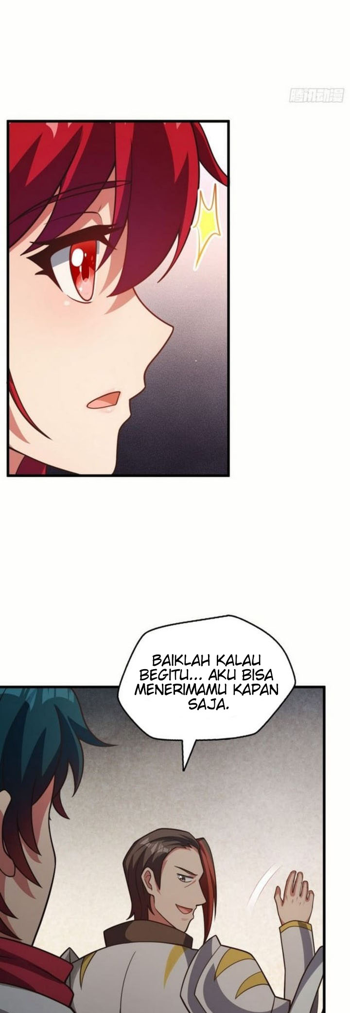 The Strongest Lv1 Support in the World Chapter 21 - halaman 10