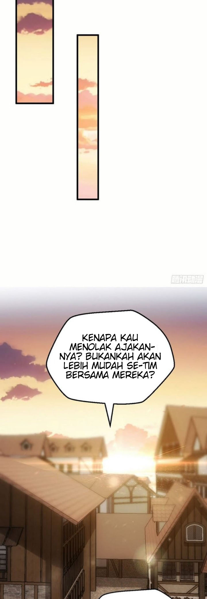 The Strongest Lv1 Support in the World Chapter 21 - halaman 13