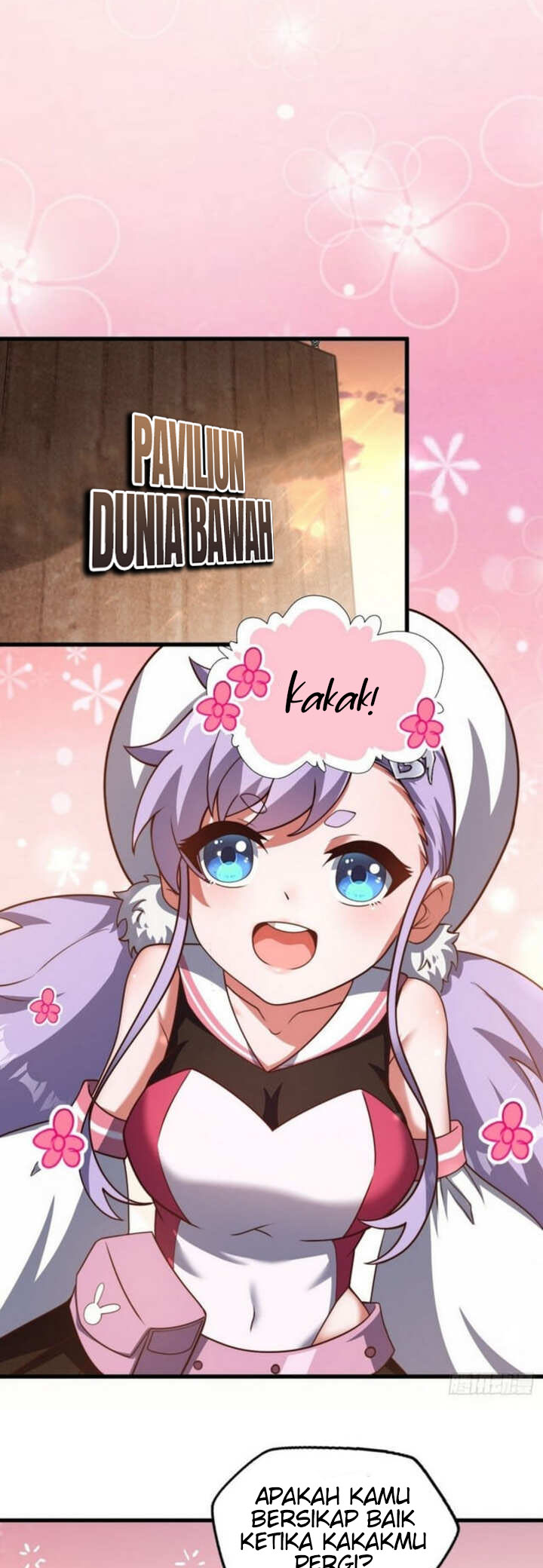 The Strongest Lv1 Support in the World Chapter 21 - halaman 18