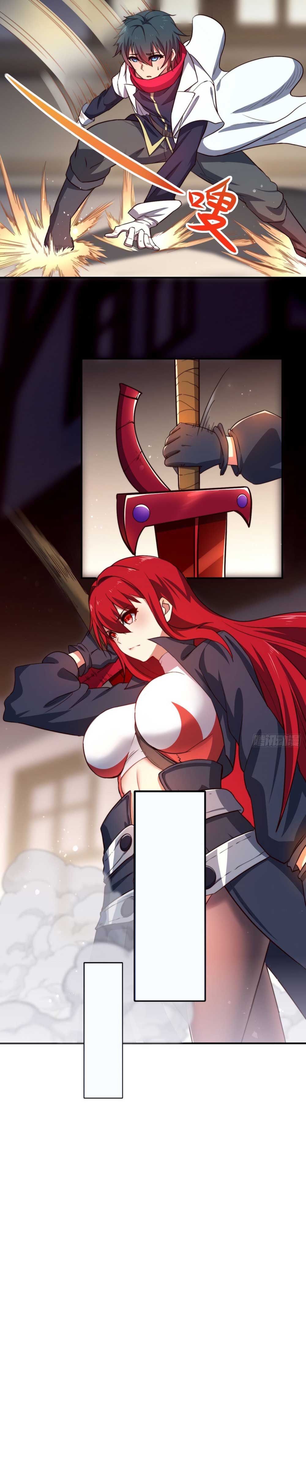 The Strongest Lv1 Support in the World Chapter 3 - halaman 15