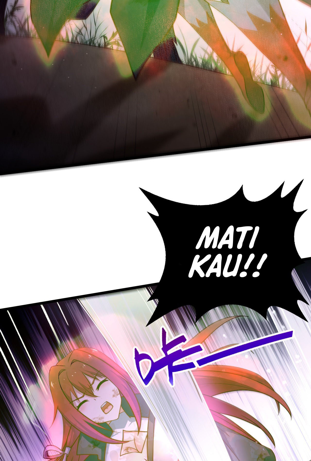 The Strongest Lv1 Support in the World Chapter 7 - halaman 14