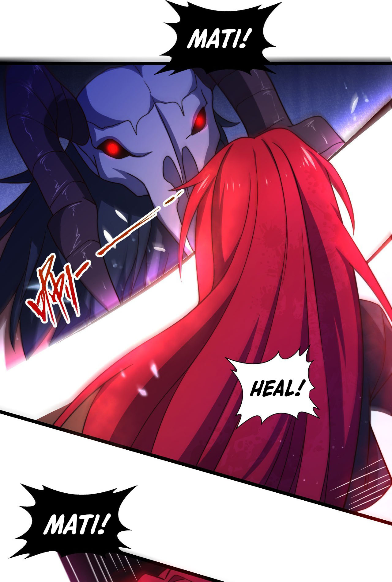 The Strongest Lv1 Support in the World Chapter 7 - halaman 16