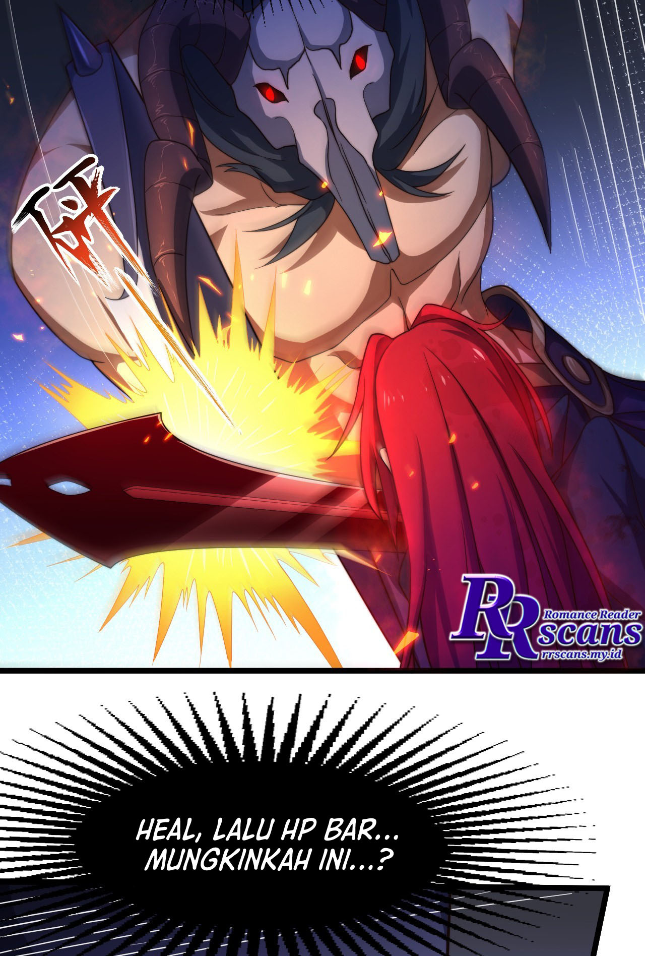 The Strongest Lv1 Support in the World Chapter 7 - halaman 18