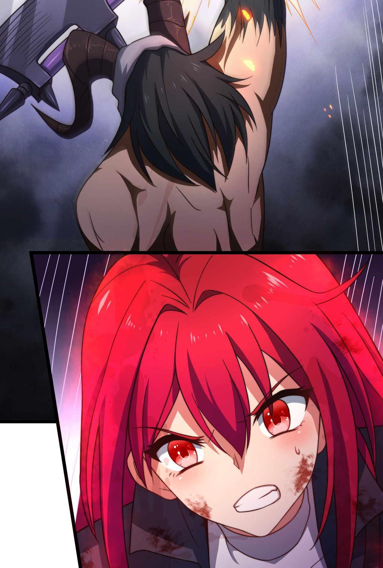 The Strongest Lv1 Support in the World Chapter 7 - halaman 20