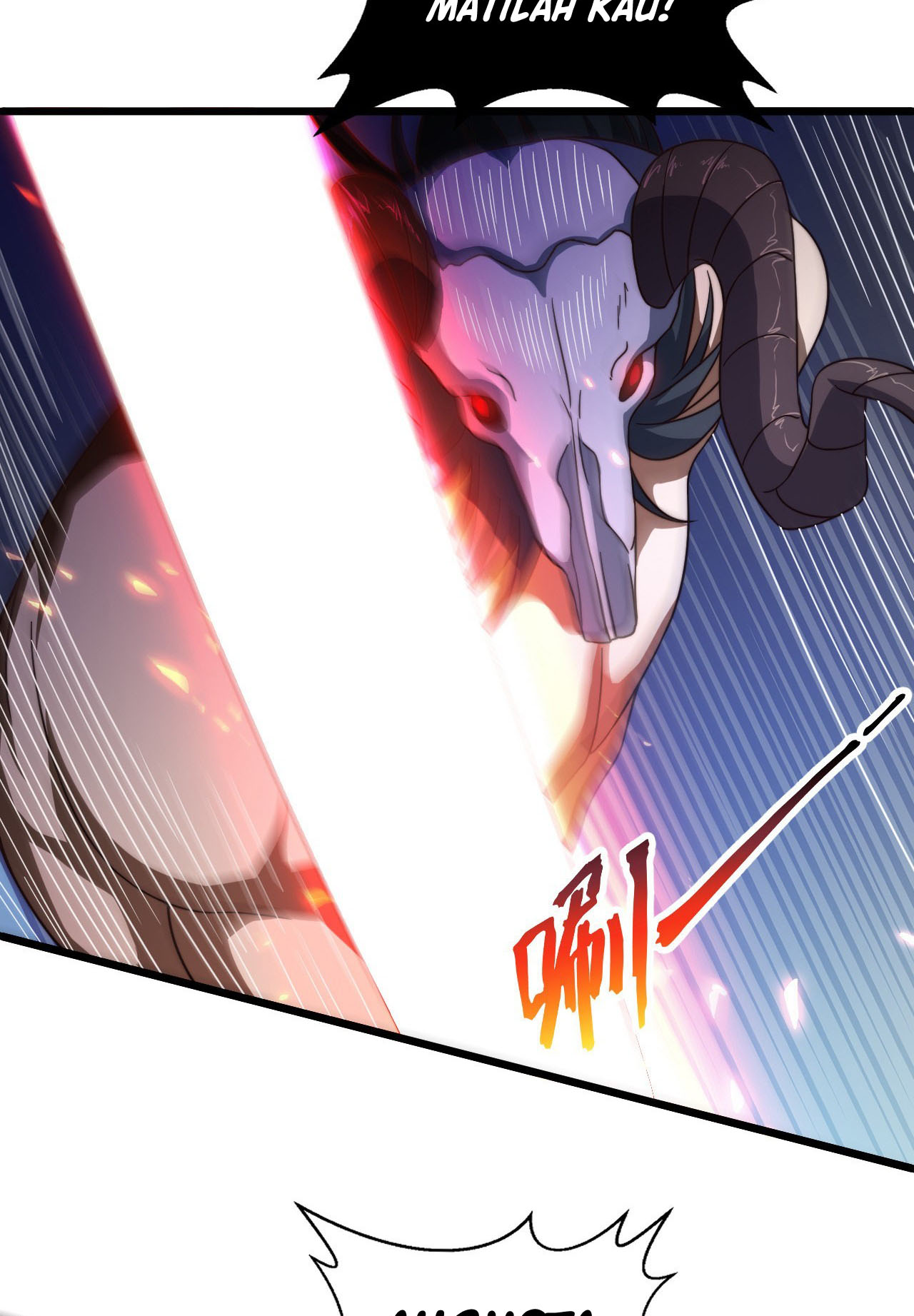 The Strongest Lv1 Support in the World Chapter 7 - halaman 25