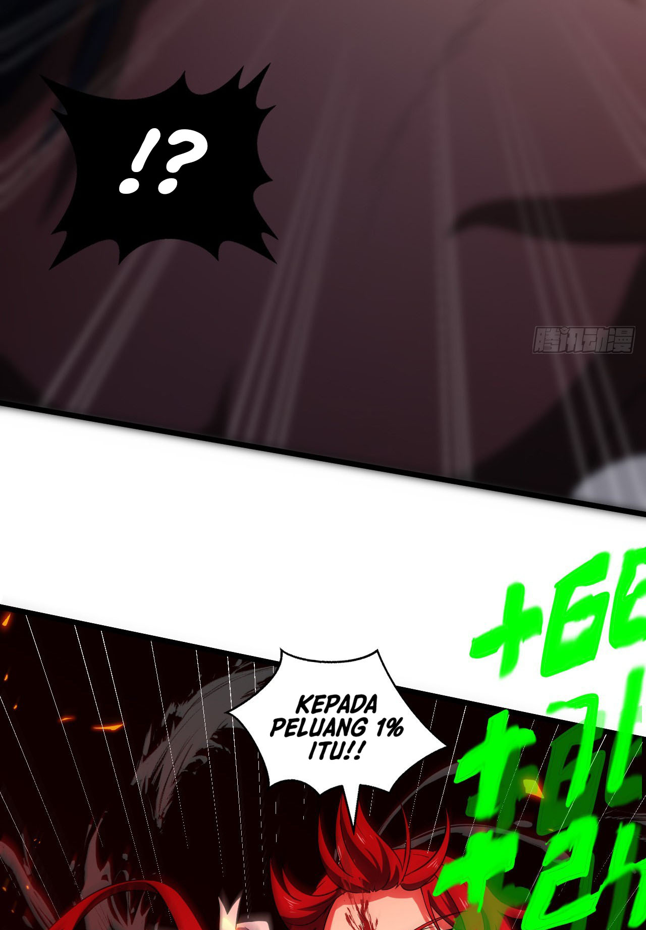 The Strongest Lv1 Support in the World Chapter 7 - halaman 28