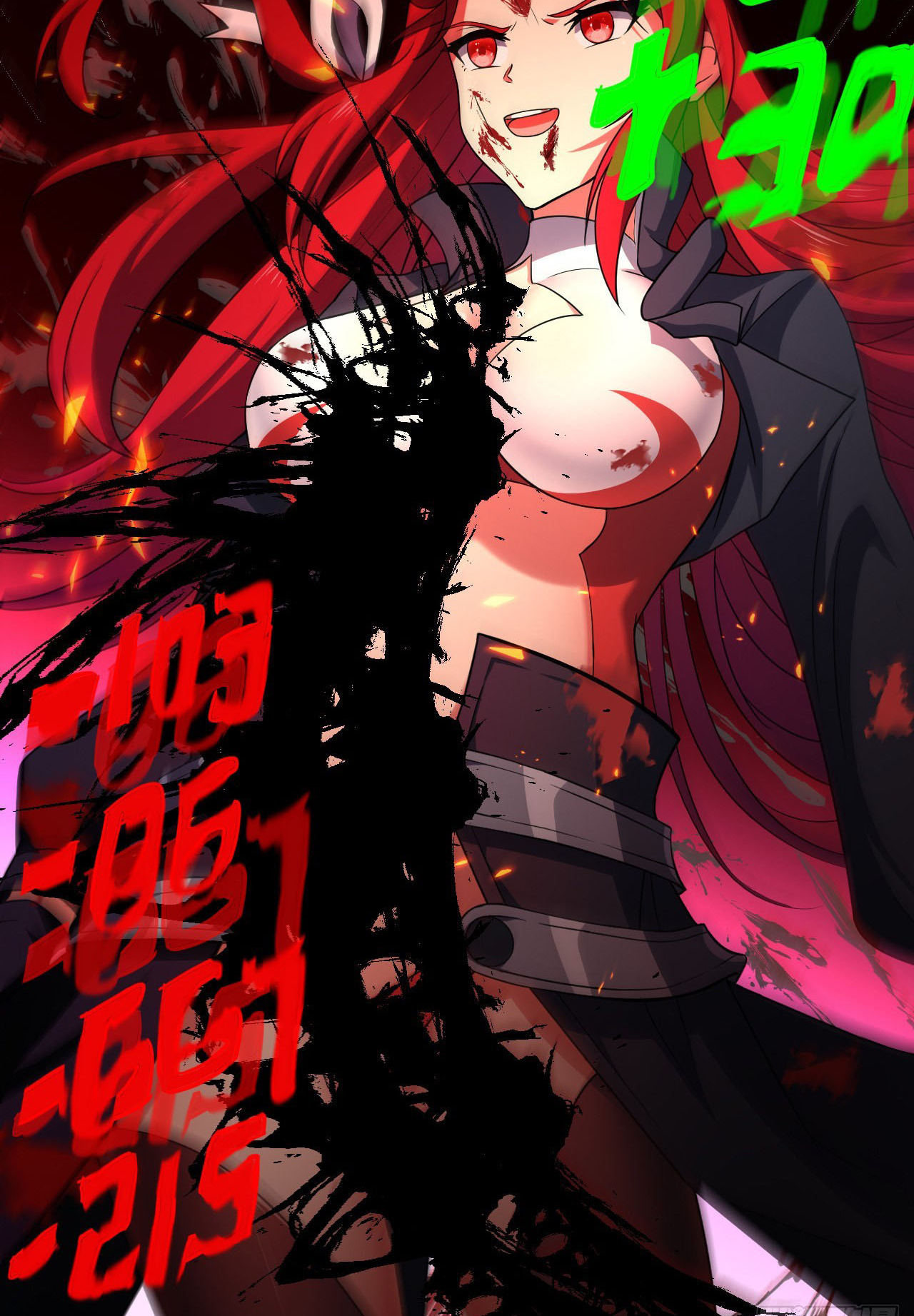 The Strongest Lv1 Support in the World Chapter 7 - halaman 29