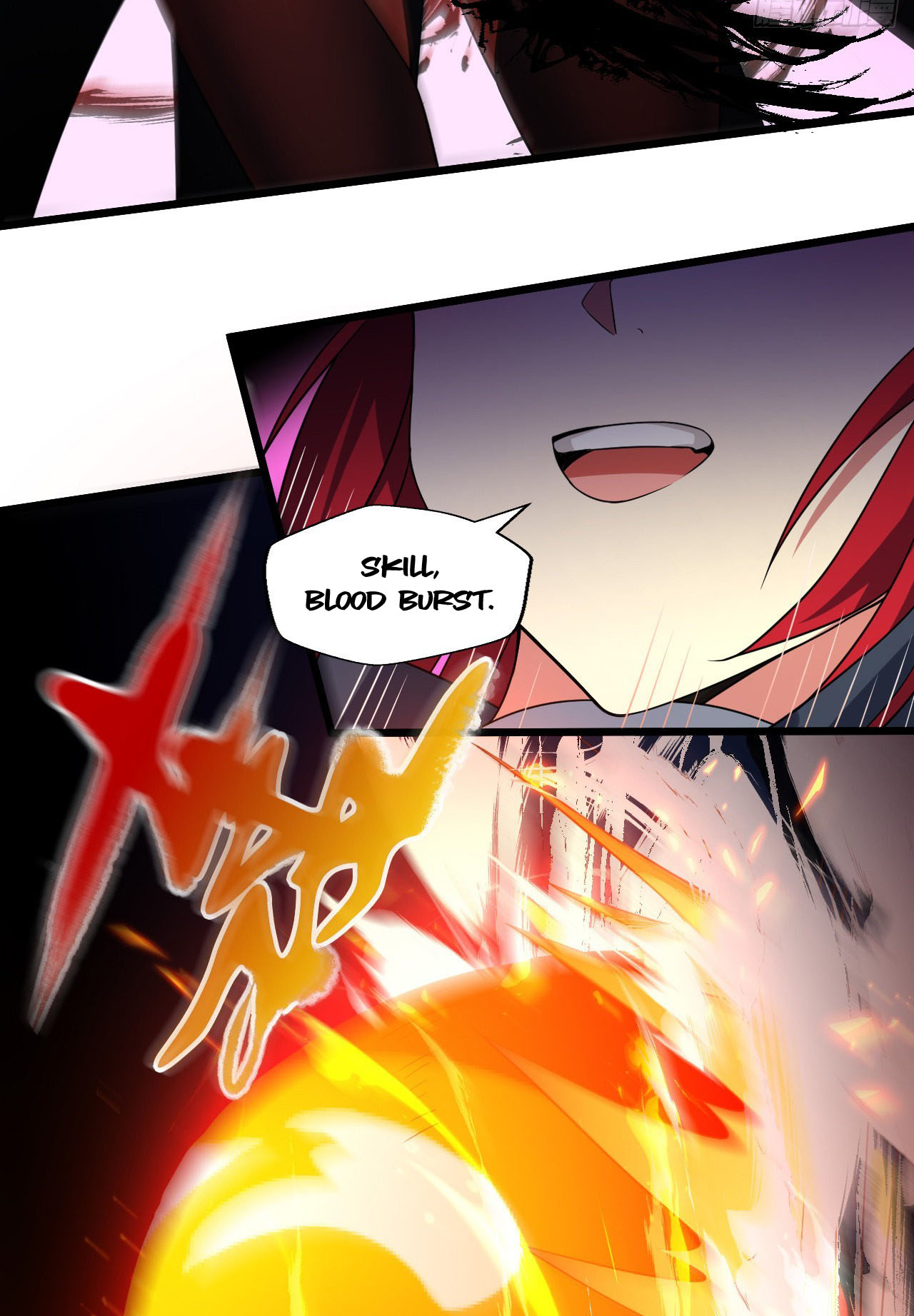 The Strongest Lv1 Support in the World Chapter 7 - halaman 30