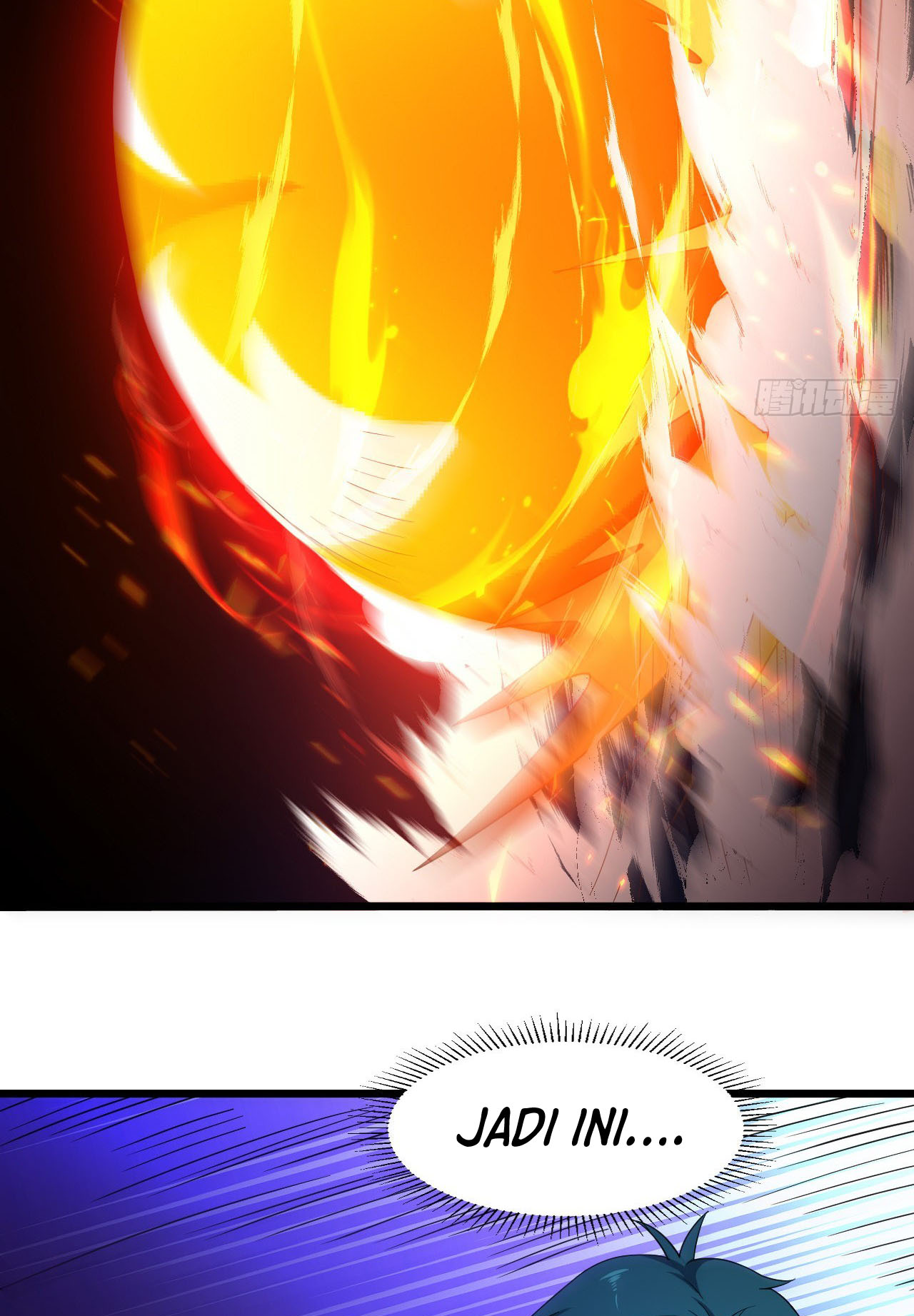 The Strongest Lv1 Support in the World Chapter 7 - halaman 31
