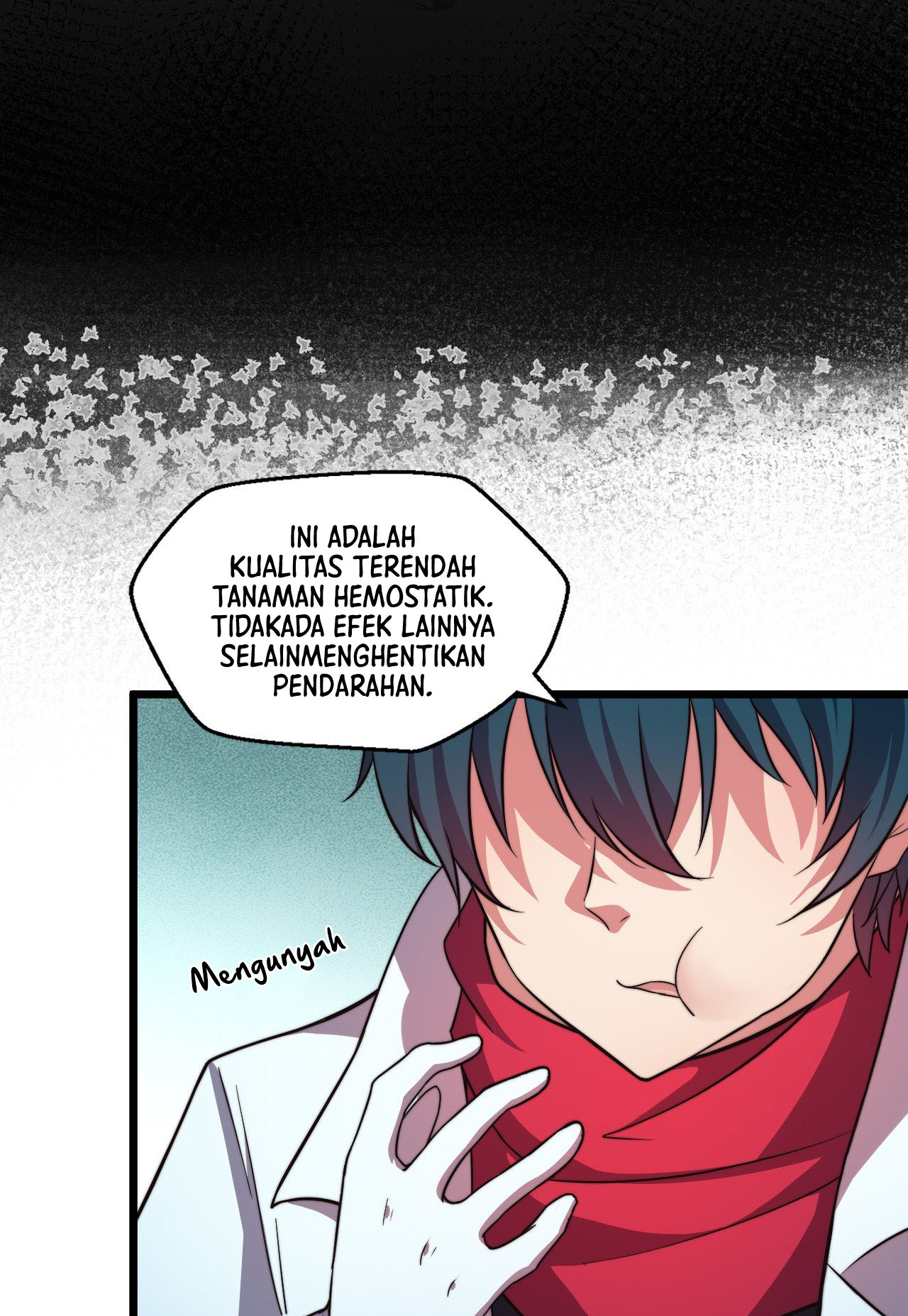 The Strongest Lv1 Support in the World Chapter 7 - halaman 37