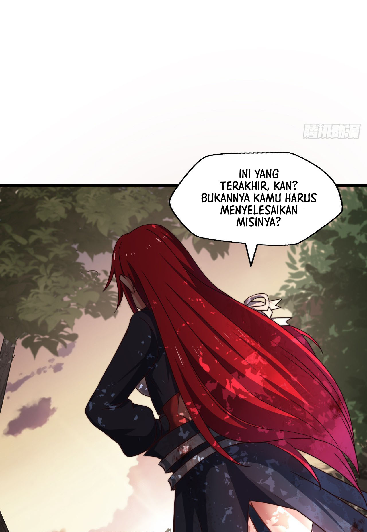 The Strongest Lv1 Support in the World Chapter 7 - halaman 39