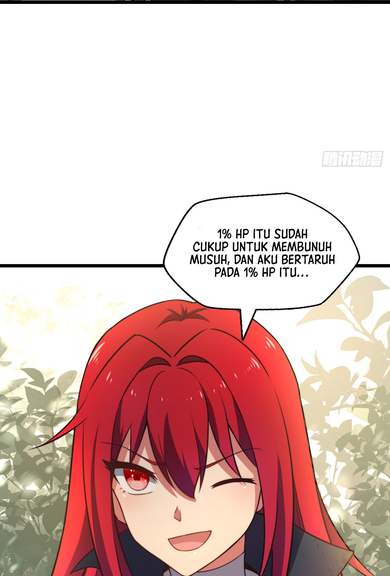 The Strongest Lv1 Support in the World Chapter 7 - halaman 46