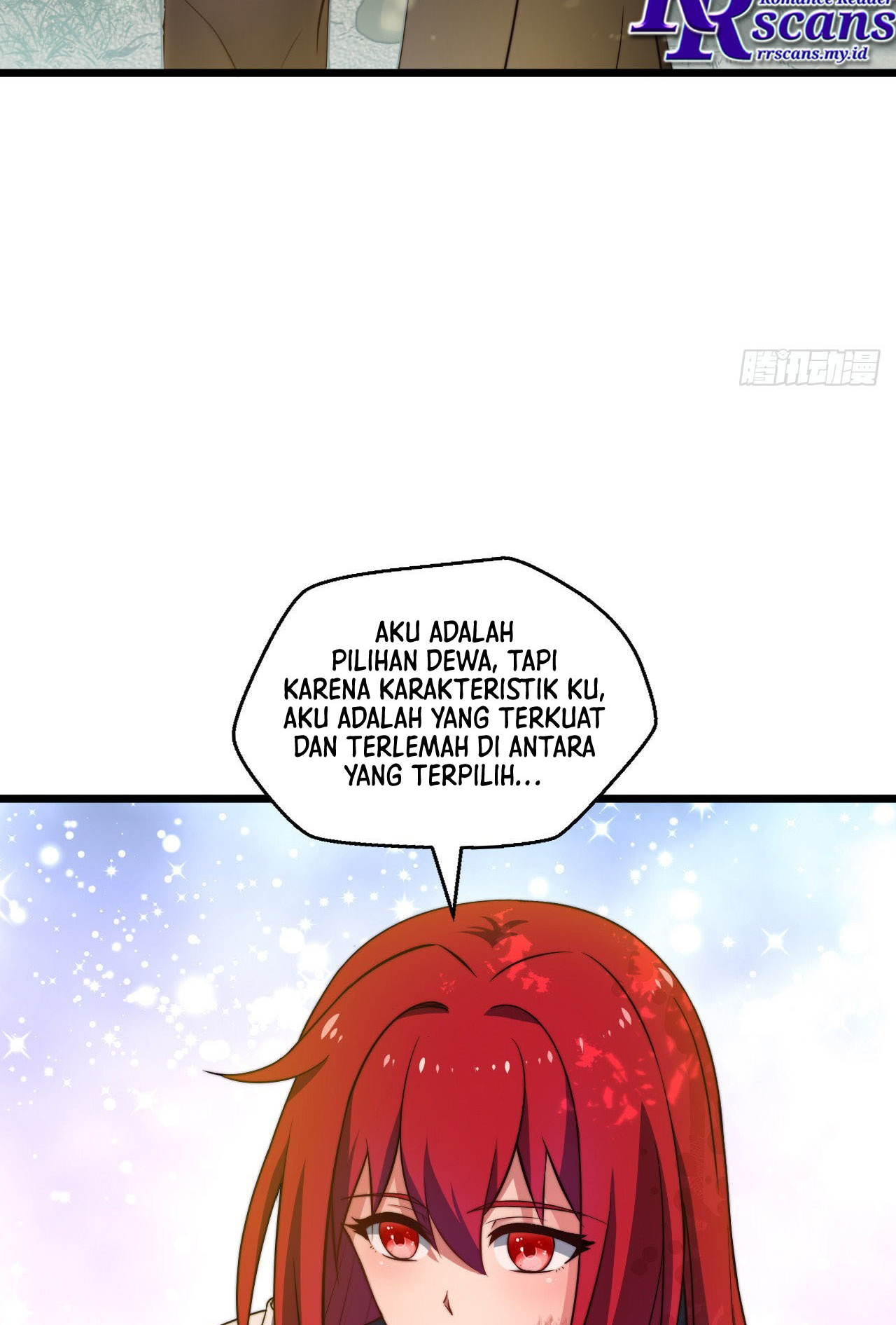 The Strongest Lv1 Support in the World Chapter 7 - halaman 49