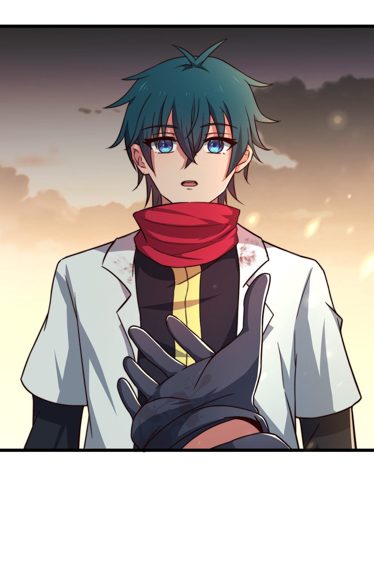 The Strongest Lv1 Support in the World Chapter 7 - halaman 56