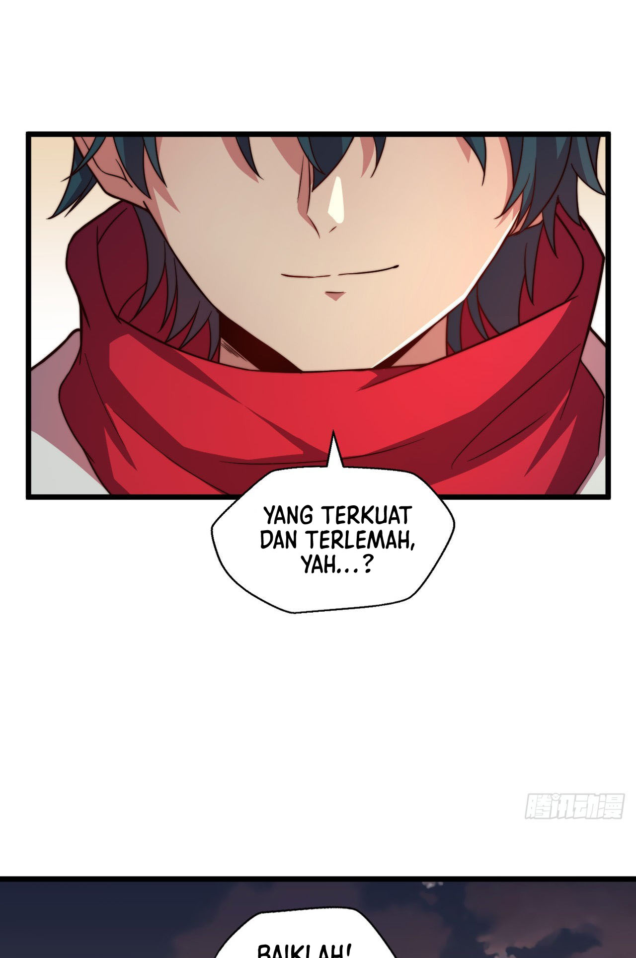 The Strongest Lv1 Support in the World Chapter 7 - halaman 57