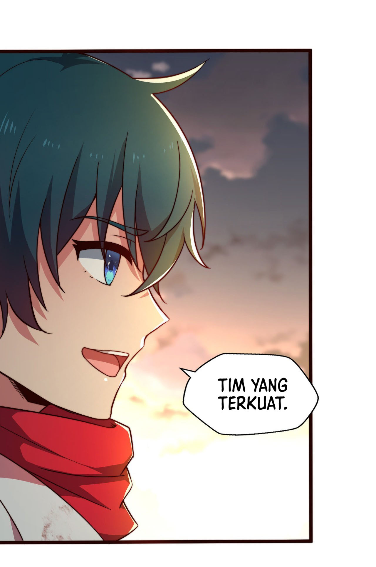 The Strongest Lv1 Support in the World Chapter 7 - halaman 60