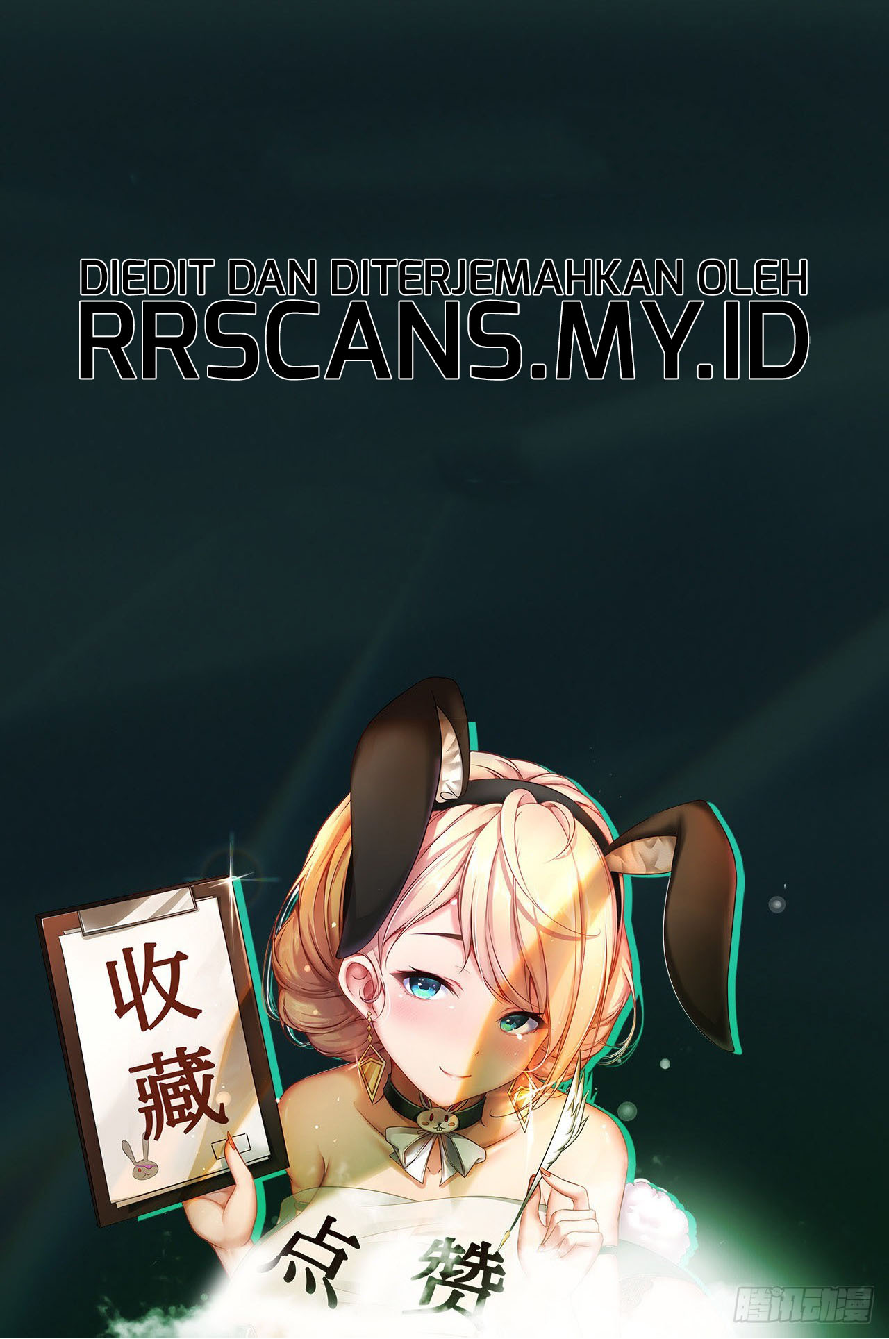 The Strongest Lv1 Support in the World Chapter 7 - halaman 63
