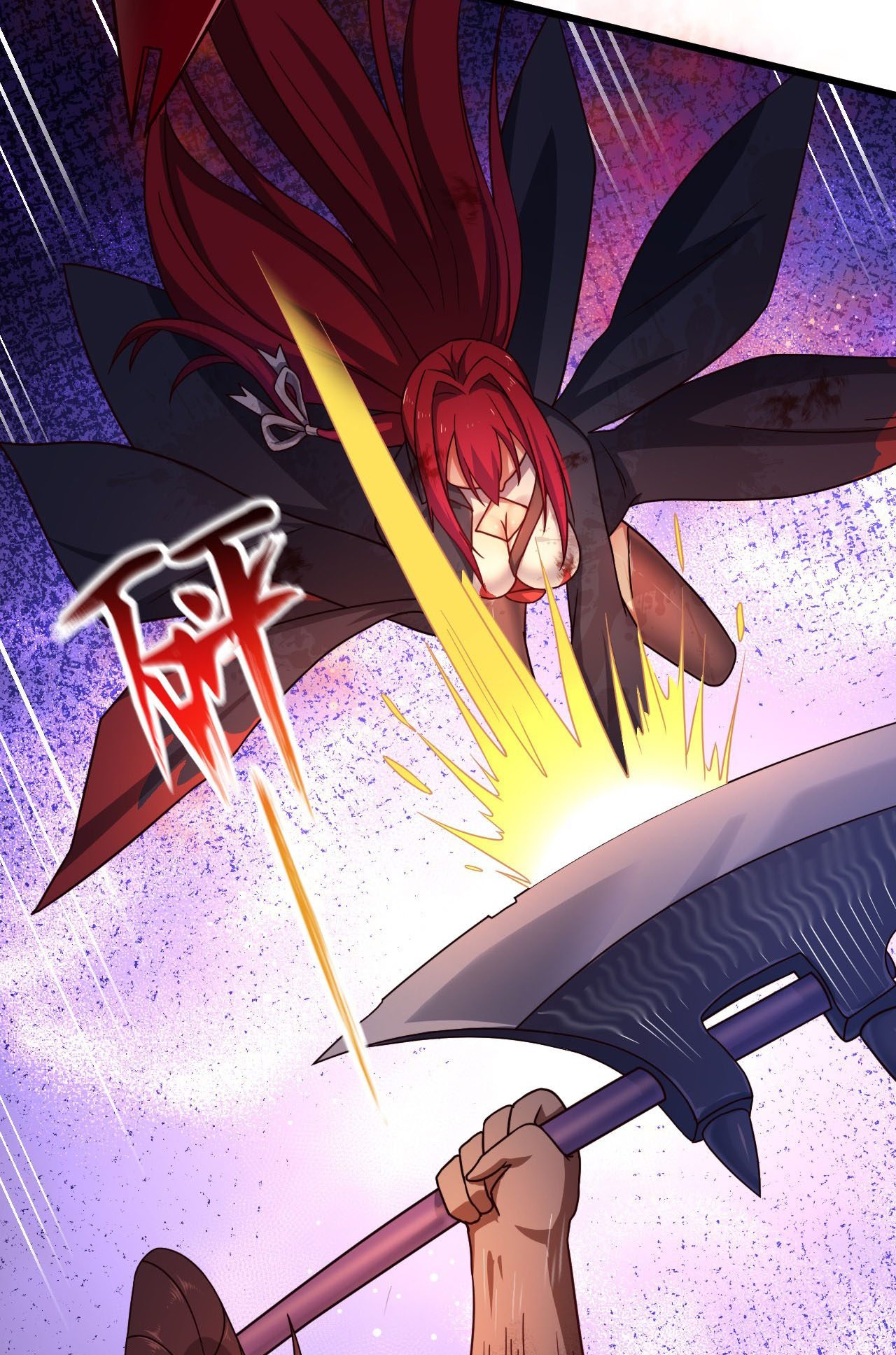 The Strongest Lv1 Support in the World Chapter 7 - halaman 7