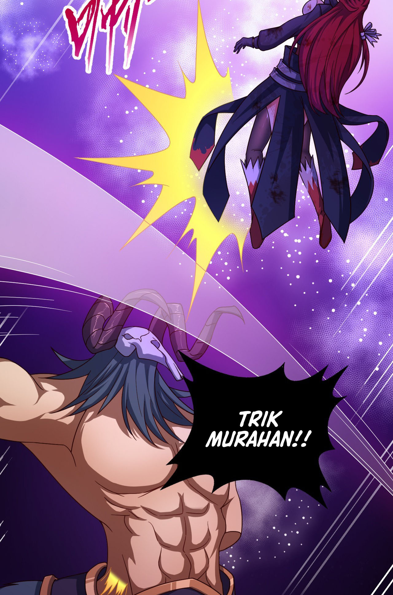 The Strongest Lv1 Support in the World Chapter 7 - halaman 9