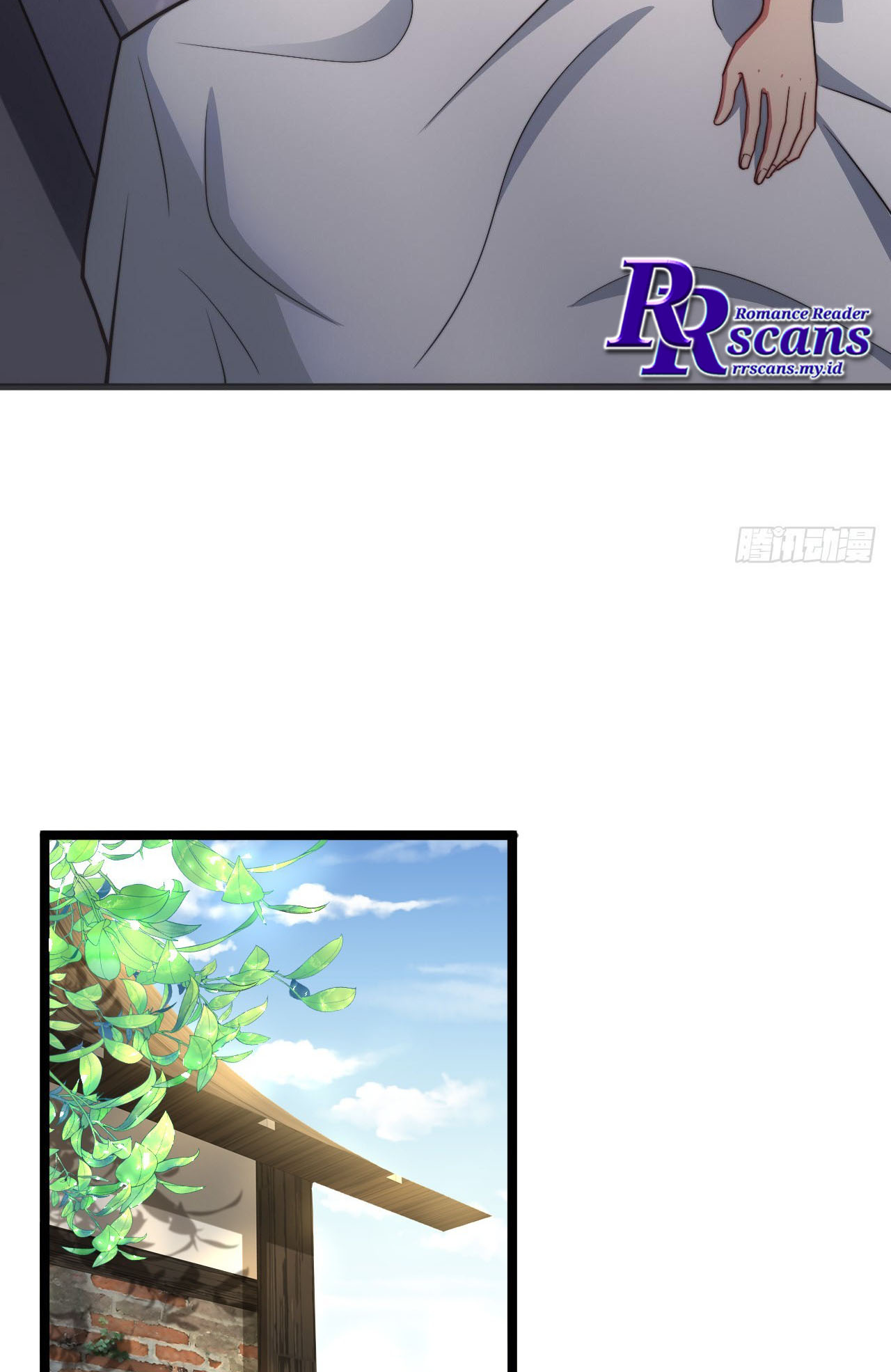The Strongest Lv1 Support in the World Chapter 8 - halaman 10