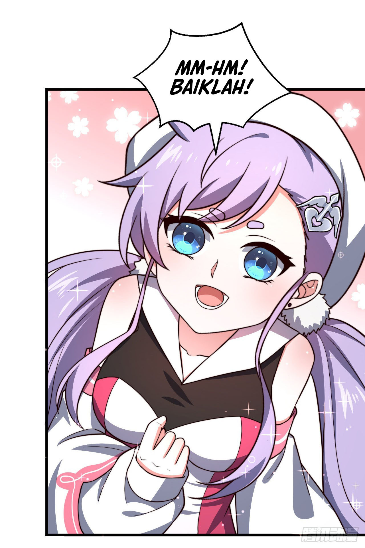 The Strongest Lv1 Support in the World Chapter 8 - halaman 22