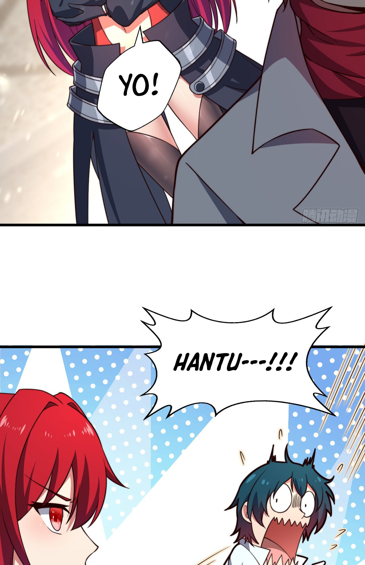 The Strongest Lv1 Support in the World Chapter 8 - halaman 26