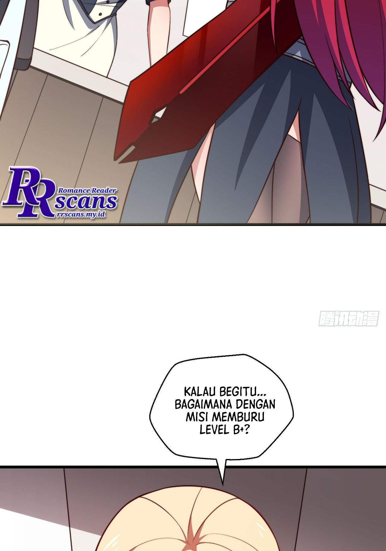 The Strongest Lv1 Support in the World Chapter 8 - halaman 47