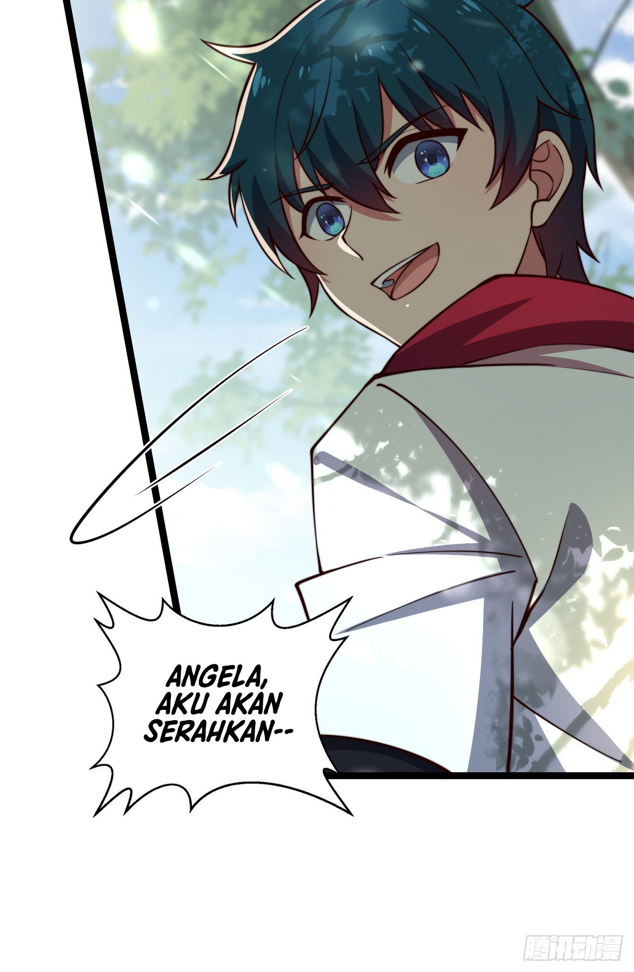 The Strongest Lv1 Support in the World Chapter 9 - halaman 12