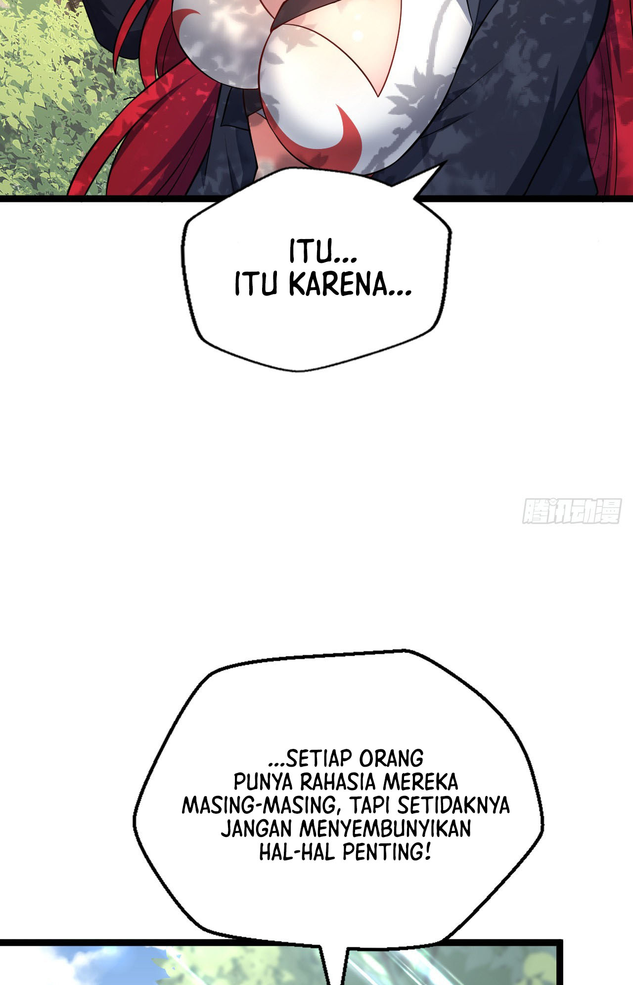 The Strongest Lv1 Support in the World Chapter 9 - halaman 21