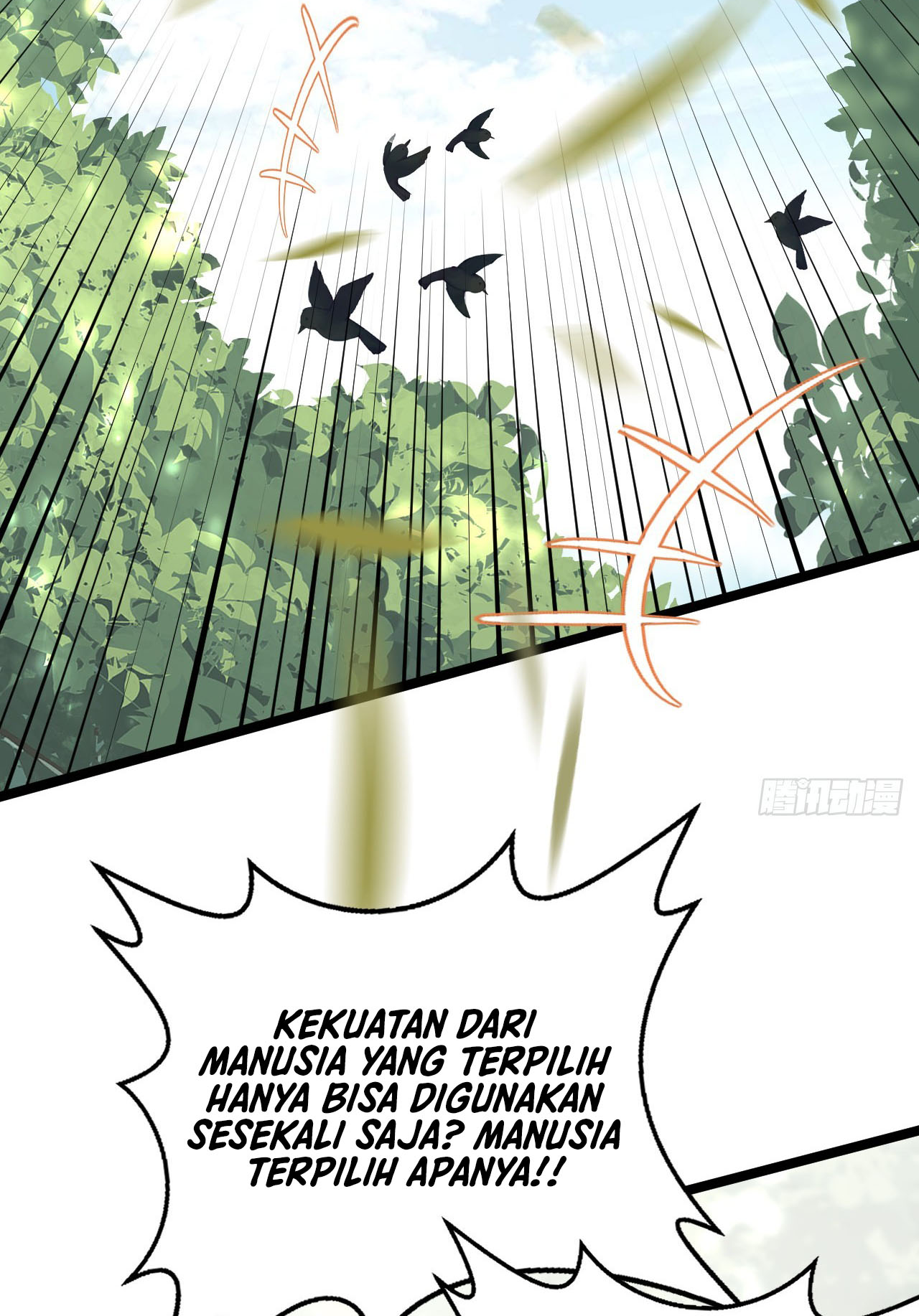 The Strongest Lv1 Support in the World Chapter 9 - halaman 26