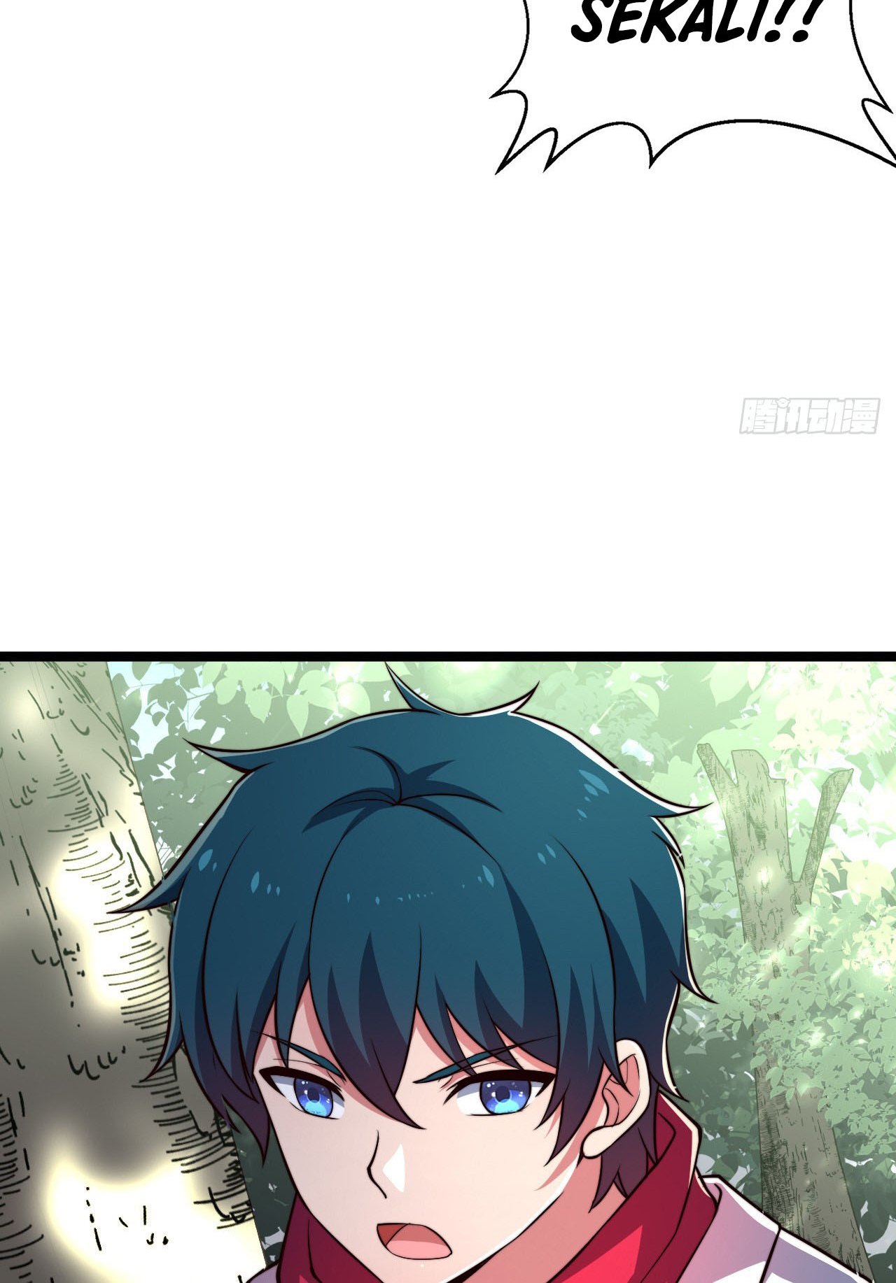 The Strongest Lv1 Support in the World Chapter 9 - halaman 30