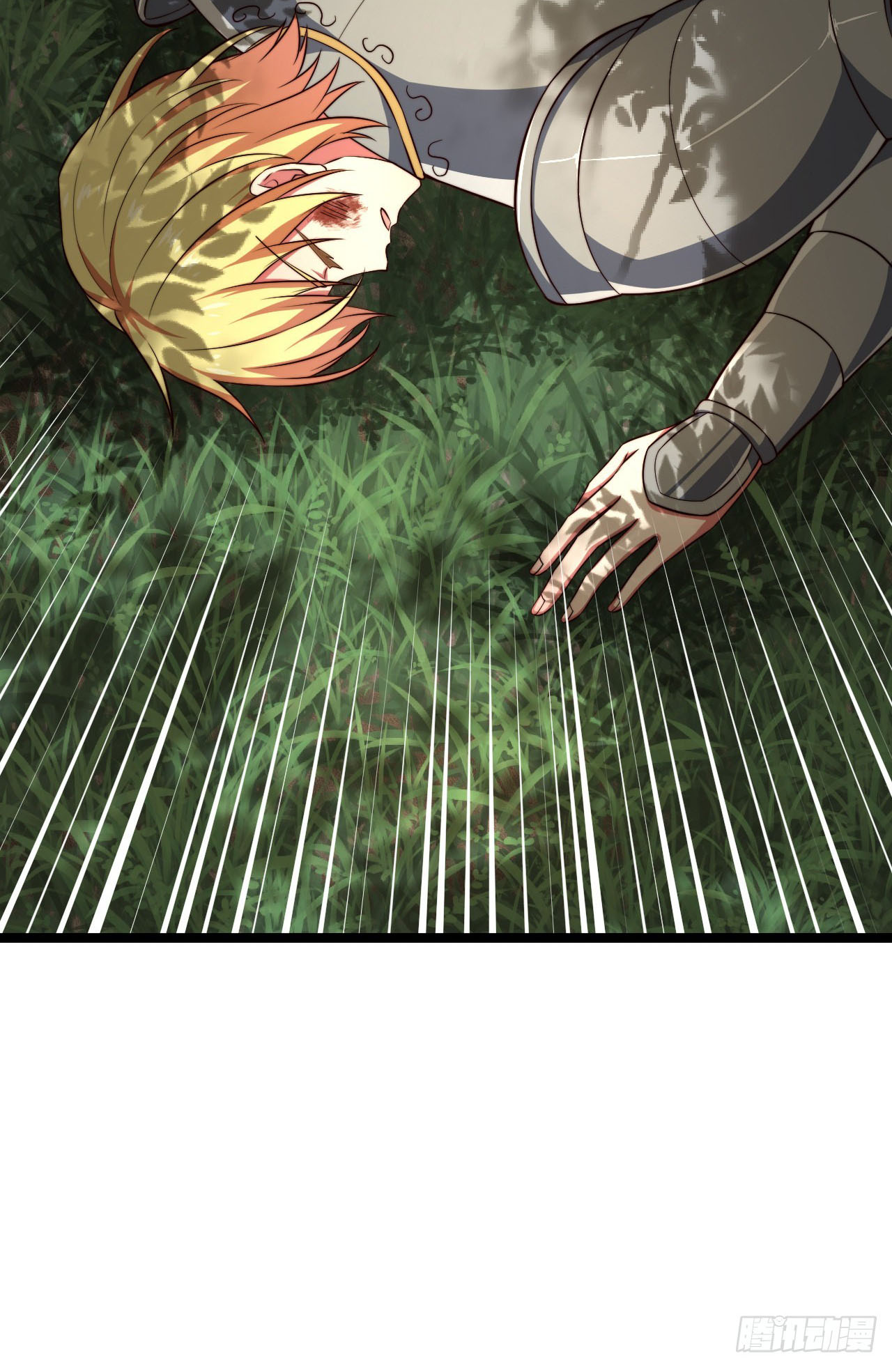 The Strongest Lv1 Support in the World Chapter 9 - halaman 43