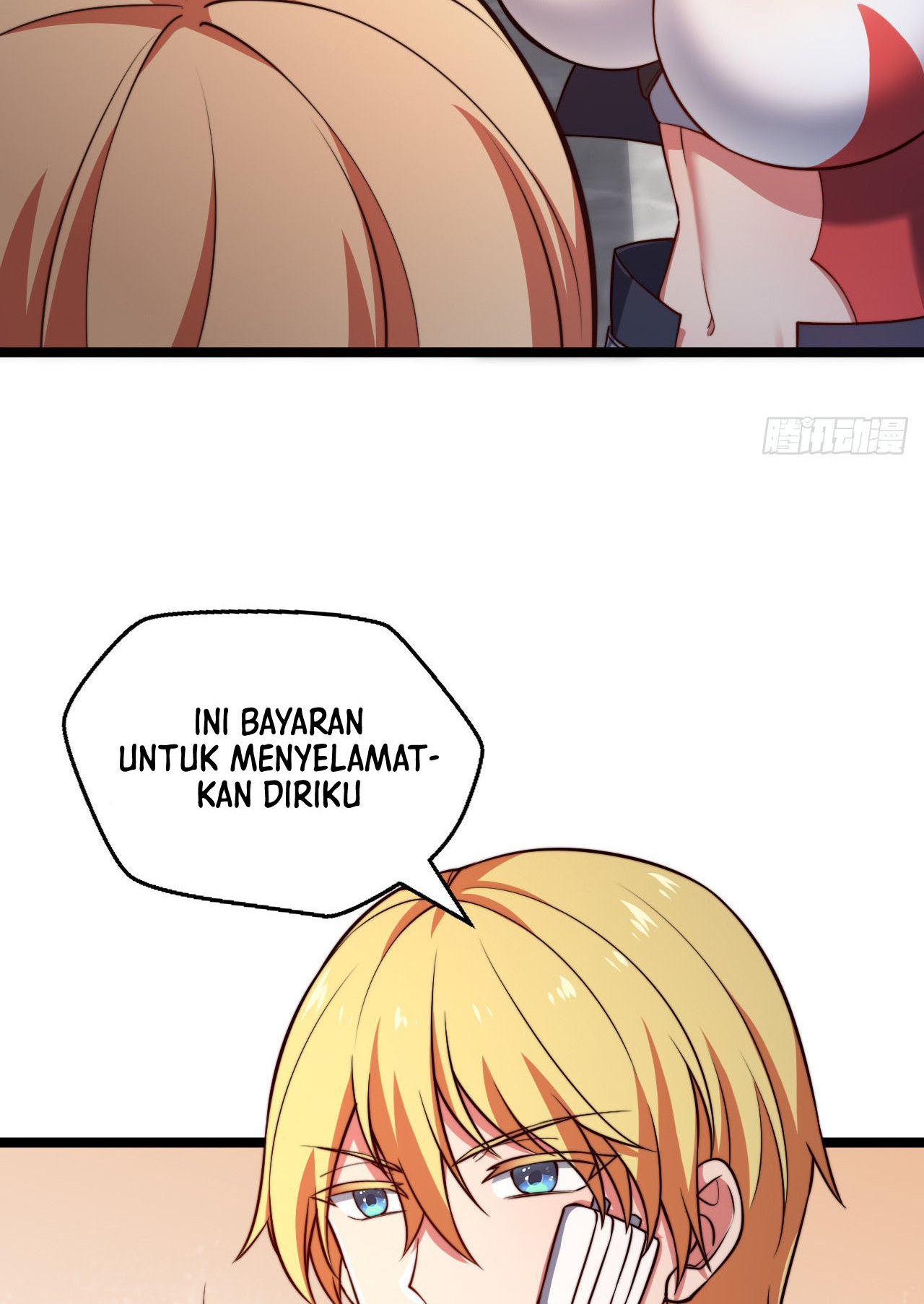 The Strongest Lv1 Support in the World Chapter 9 - halaman 50