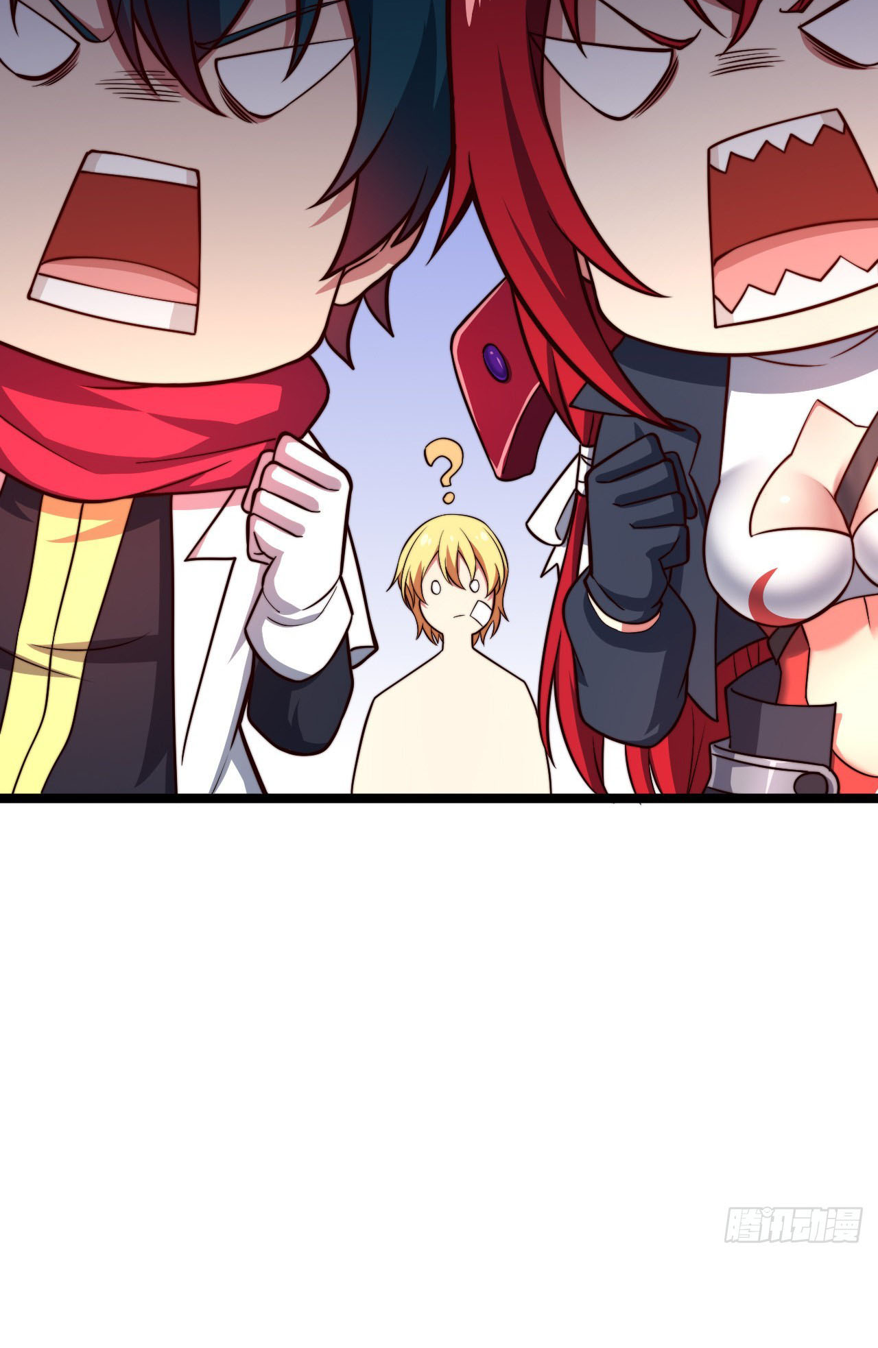 The Strongest Lv1 Support in the World Chapter 9 - halaman 55