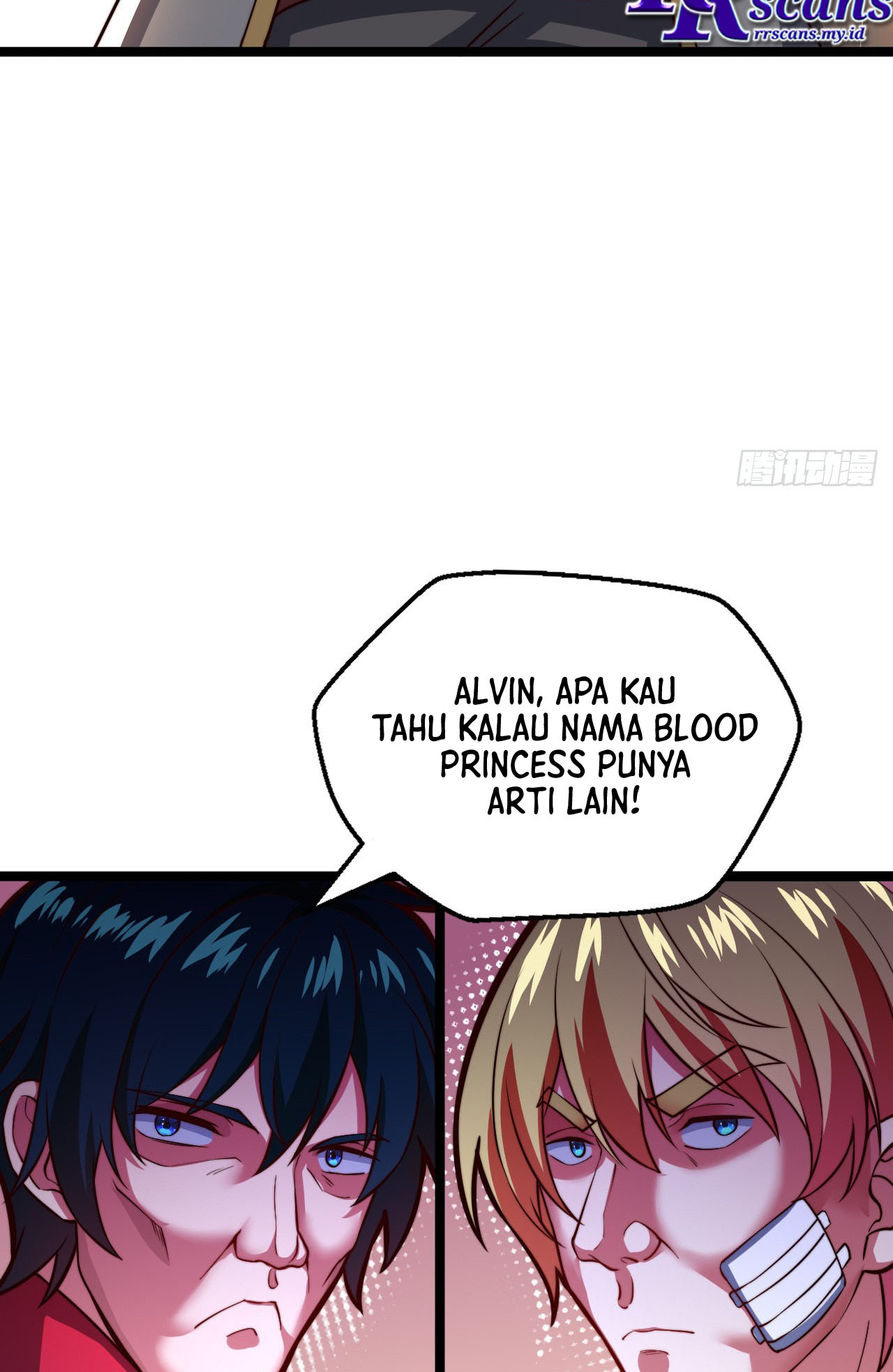 The Strongest Lv1 Support in the World Chapter 9 - halaman 57