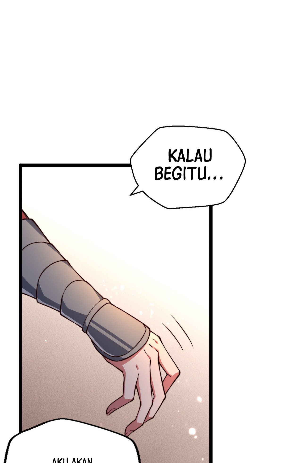 The Strongest Lv1 Support in the World Chapter 9 - halaman 59