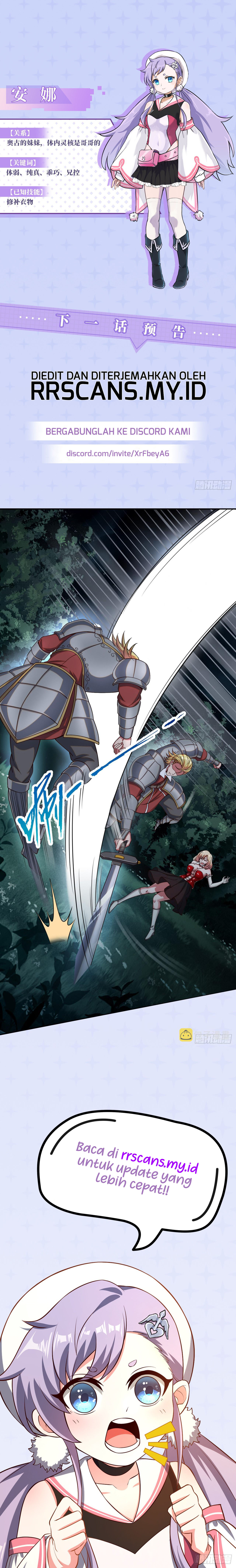 The Strongest Lv1 Support in the World Chapter 9 - halaman 64