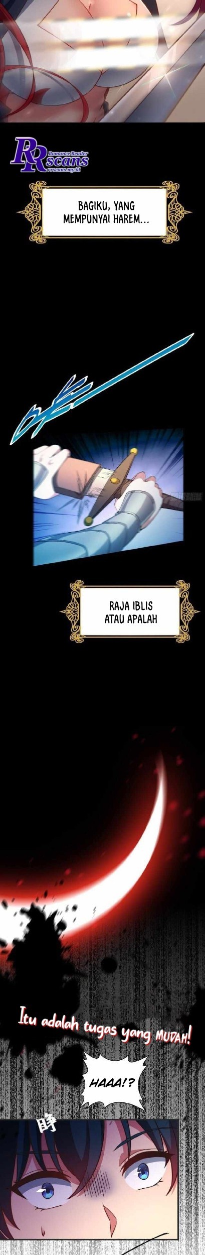 The Strongest Lvl1 Support Chapter 1 - halaman 9