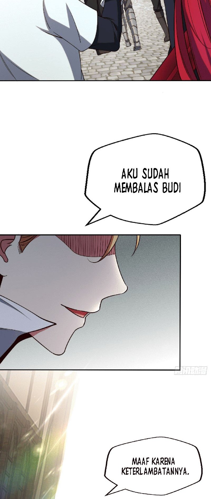 The Strongest Lvl1 Support Chapter 10 - halaman 15