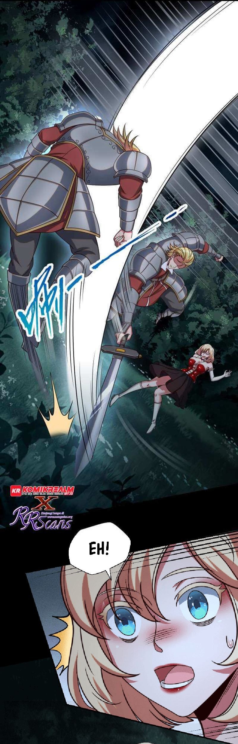 The Strongest Lvl1 Support Chapter 10 - halaman 27