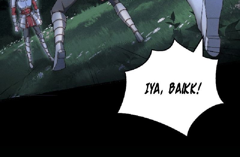 The Strongest Lvl1 Support Chapter 10 - halaman 29