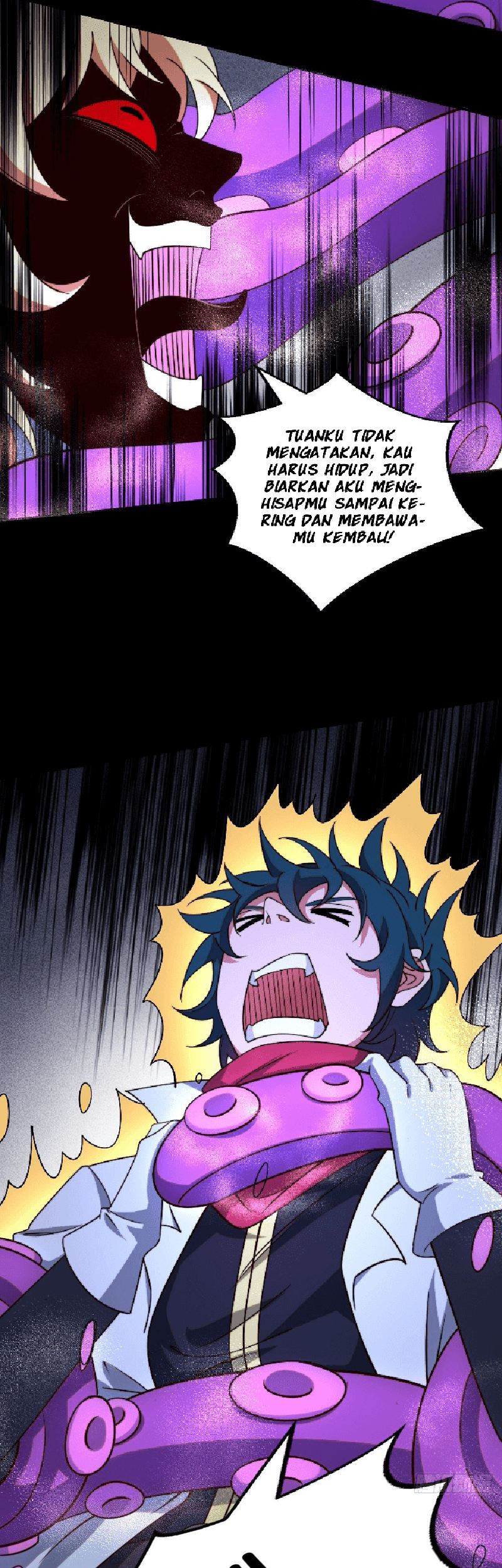 The Strongest Lvl1 Support Chapter 10 - halaman 39