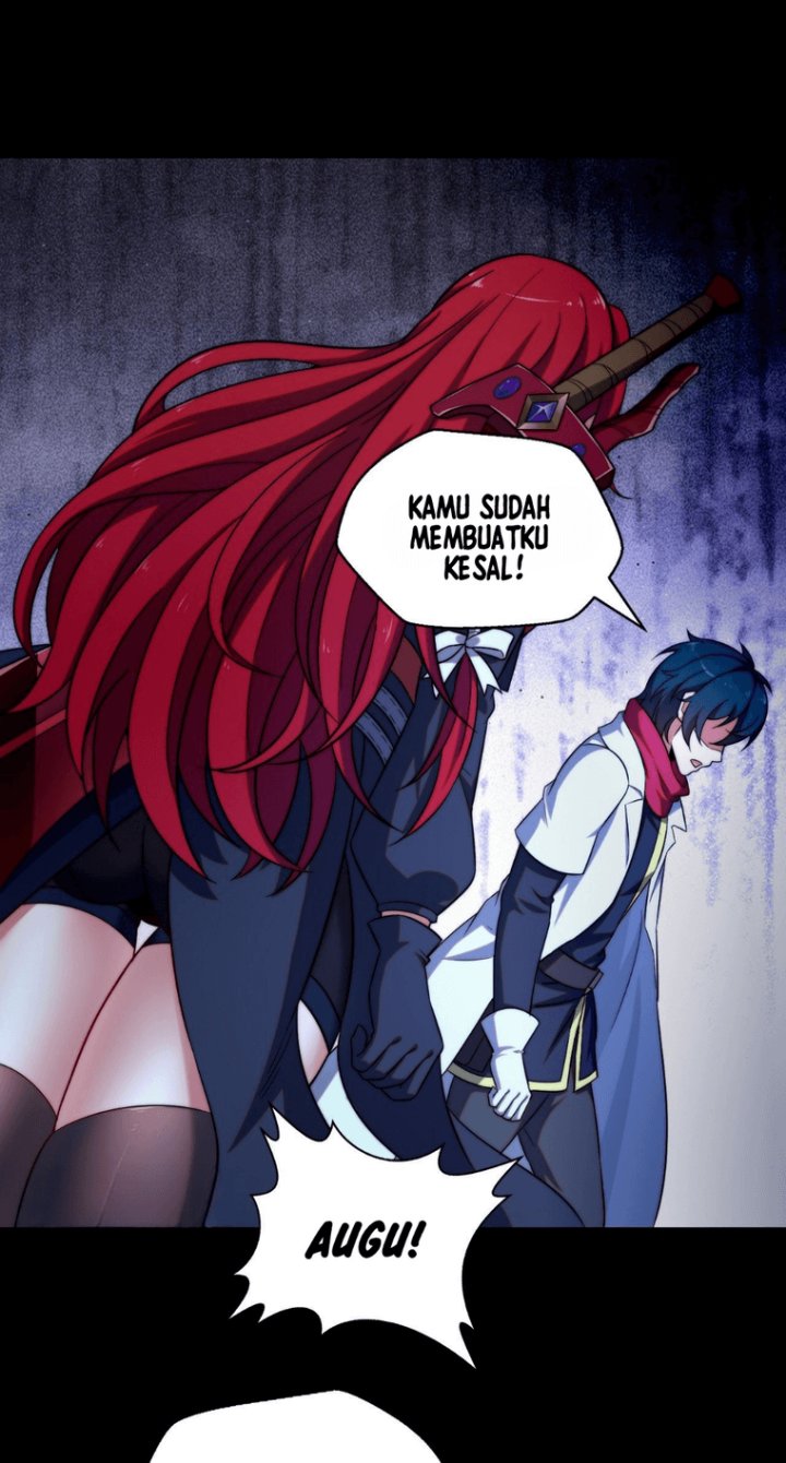 The Strongest Lvl1 Support Chapter 11 - halaman 10