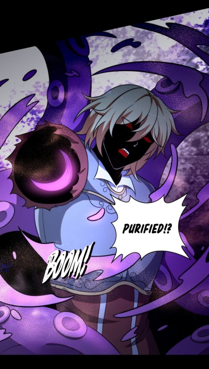 The Strongest Lvl1 Support Chapter 11 - halaman 14