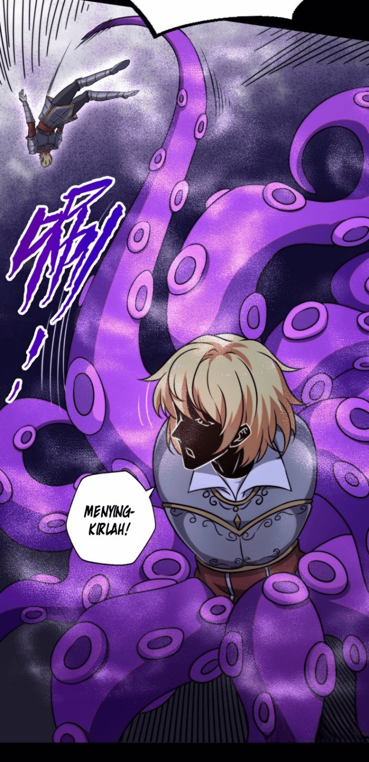 The Strongest Lvl1 Support Chapter 11 - halaman 8