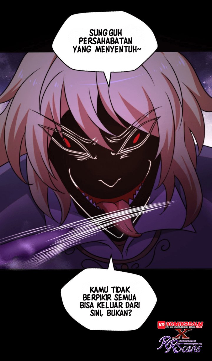 The Strongest Lvl1 Support Chapter 11 - halaman 9