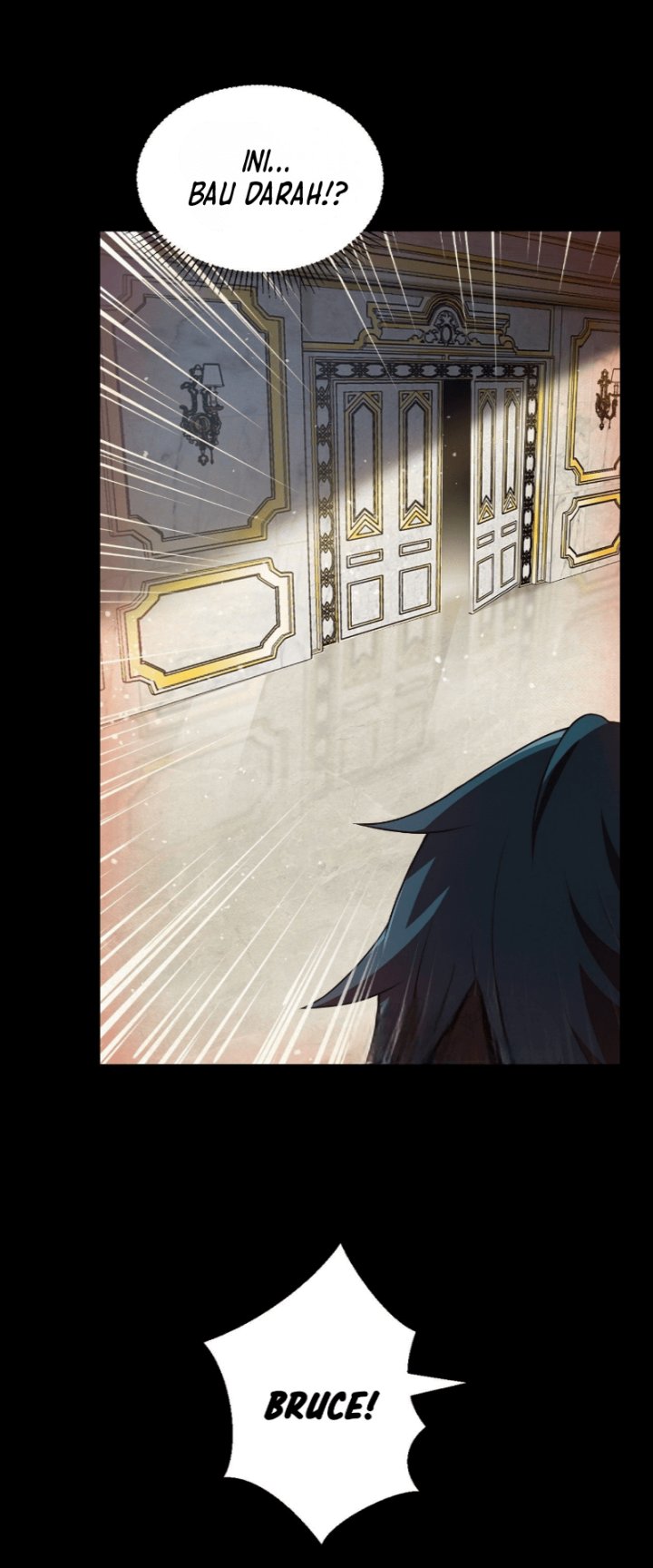 The Strongest Lvl1 Support Chapter 12 - halaman 21