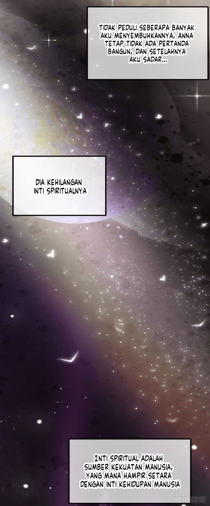 The Strongest Lvl1 Support Chapter 12 - halaman 39