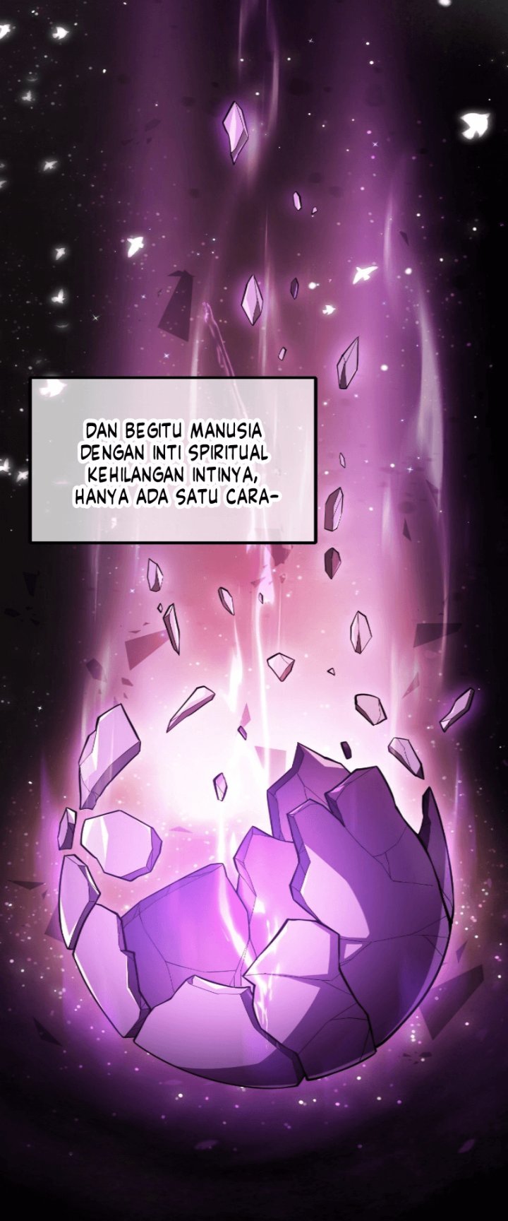 The Strongest Lvl1 Support Chapter 12 - halaman 40
